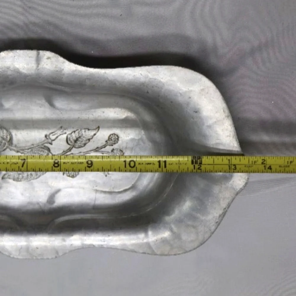 Farberware vintage wrought